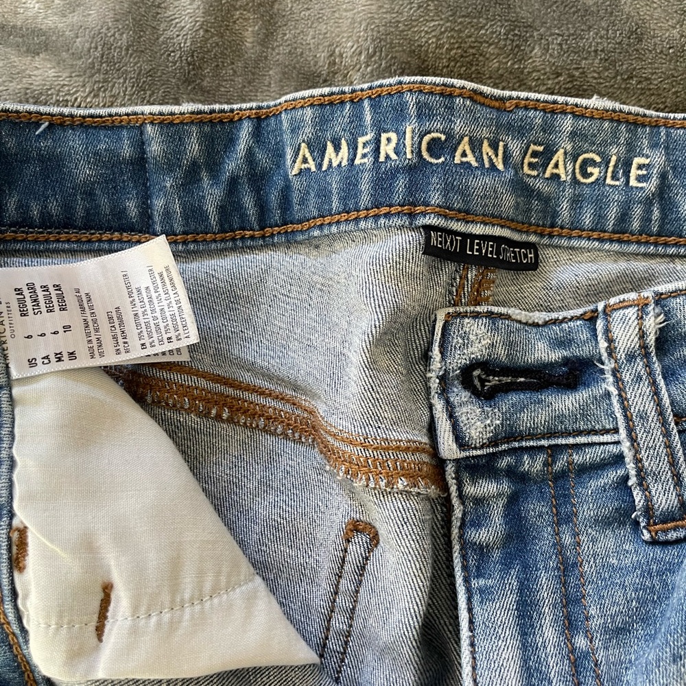 Like new size 6